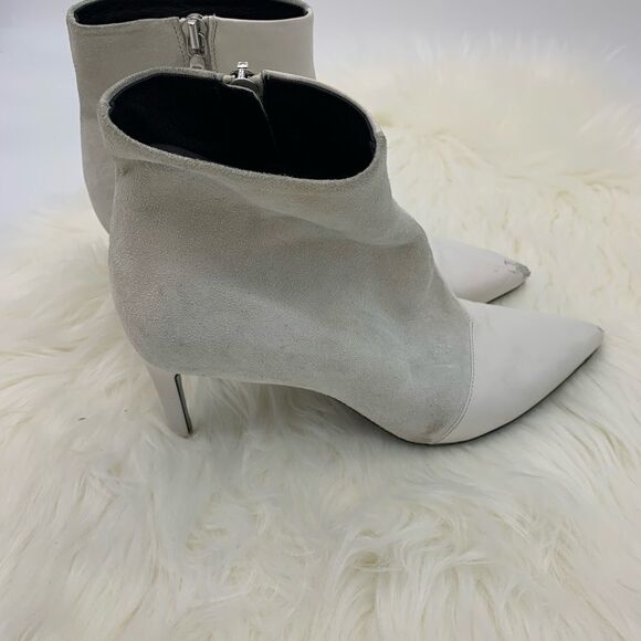 Rag & Bone Booties - Picture 2 of 6